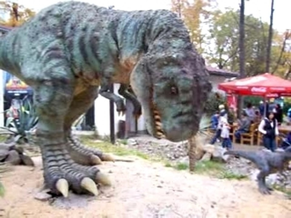 Dinosaurus
