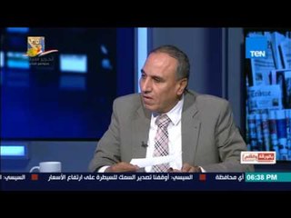 بالورقة والقلم - سلامة: لن اتأخر عن قيادة الأهرام إذا طلب مني