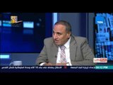 بالورقة والقلم - سلامة: يجب ان تكون الدولة متفهمه لدور الصحافة المصرية للوطن وللعالم العربي
