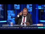 بالورقة والقلم - الديهي يوضح الفرق بين قانون السلطة القضائية الجديد بمصر وبعض البلاد الأخرى