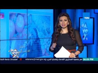 ستوديو النواب - حلقة الخميس 13 إبريل 2017 كاملة