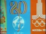 Olympisches Fussballturnier Moskau 1980 Spiel um die Goldmedaille Tschechoslowakei - Deutsche Demokratische Republik 02 August 1980 1. Halbzeit