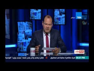 بالورقة والقلم | نقيب العمال : هناك 16000 عامل تعرض للتشرد