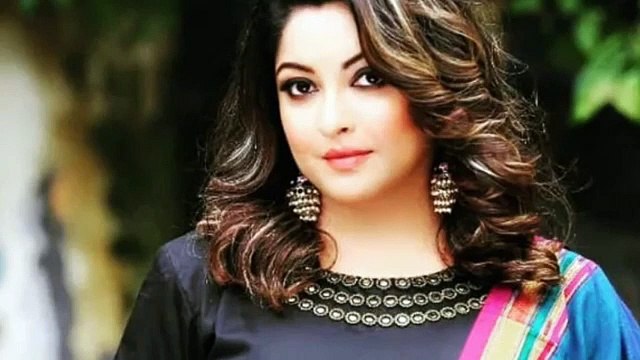 #MeToo movement _ Tanushree Dutta slams trollers, demands narco analysis on Nana