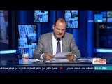بالورقة والقلم | الديهي يهاجم جريدة الوطن بسبب نشر مكالمة شهيد 
