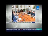 السيسي يعقد اجتماعا مع رئيس الوزراء ومحافظ البنك المركزي ورئيس المخابرات وهيئة الرقابة الإدارية