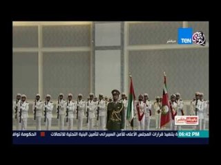 الديهي : الإمارات دولة صديقة صدوقة لا تزايد ولا تناور ولا تبتز