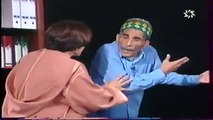 سلسلة مواقف - عنوان الحلقة باعلي مع سعد الله عزيز و خديجة أس