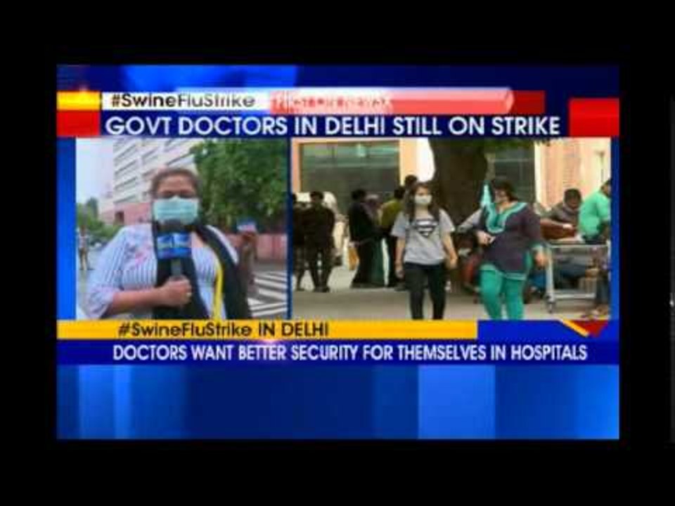 H1N1 Flu Virus: Swine Flu claims over 1000 lives