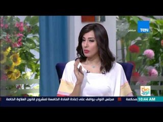 صباح الورد - مبادرة "بتوع الأفراح" للعرائس الأيتام مع ريهام رأفت