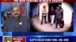 NewsX Exclusive interview with BJP Delhi chief Satish Upadhyay