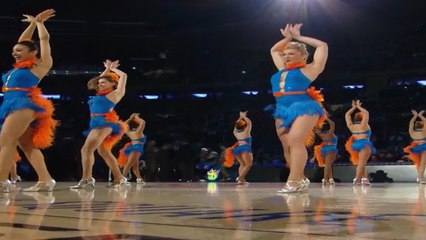 NBA Saturdays Week 21 (GMT): Sacramento Kings at New York Knicks