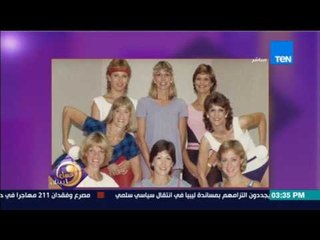 عسل أبيض | نحت الجسم رباعي الأبعاد "كيرفي لووك" مع استشاري التجميل د.حسام تحسين