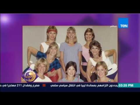عسل أبيض | نحت الجسم رباعي الأبعاد كيرفي لووك مع استشاري التجميل د.حسام تحسين