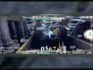 Final Fantasy Dissidia psp game trailer