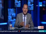 بالورقة والقلم | الديهي: اليمن تحتاج الي من يشفي ويعيد شمل الوطن مره اخري