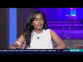 عسل أبيض | لقاء مع الفنانة الصغيرة/ كنزي ياسر وابنة الراحل حسن الأسمر - فقرة كاملة