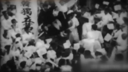 천시받던 기생들도 앞장서 "대한독립 만세" / YTN