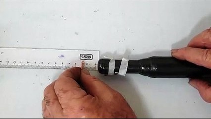 Como Aumentar a sensibilidade do detector Pinpointer Artesanal