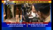 Saradha chit fund scam: TMC leader Mukul Roy reaches CBI office