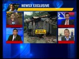 NewsX Exclusive: Singular flashpoint or deep conspiracy?