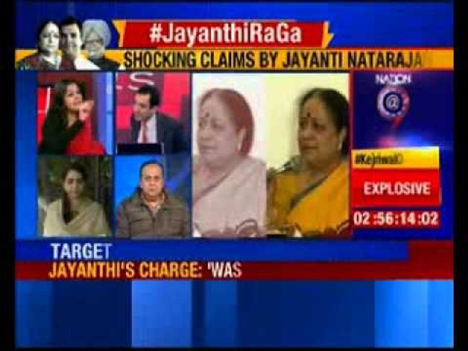 Rahul micro-managed Manmohan government?