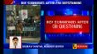 TMC leader Mukul Roy summoned after CBI questioning