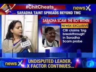 Matang Singh could reveal other netas links to Saradha scam