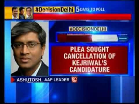 Delhi High Court issues notice to Arvind Kejriwal