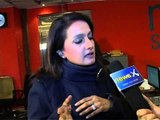 Durga Jasraj talks exclusively to NewsX
