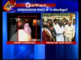 Saffron fringe leader Praveen Togadia faces 5-day ban In Karnataka