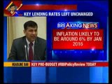 RBI cuts SLR in a bid to push banks to lower lending rates