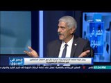 مصر فى أسبوع: حوار خاص مع اللواء مدحت شوشة رئيس هيئة السكة الحديد