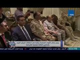 ستوديو النواب: رئيس القوات المسلحة يشارك في احتفالات الجيش الليبي بالذكري الثالثة لعملية الكرامة