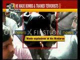 NIA arrests Jamaat-ul-Mujahideen Bangladesh's 'Bin Laden' for Burdwan Blasts