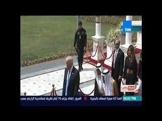 الديهي: انظار العالم تتجه الي السعودية لمتابعة القمة الإسلامية الأمريكية الخليجية وتحديد مصير اليمن