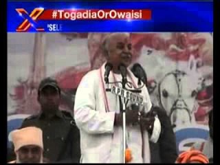 Karnataka HC to decide on VHP leader Togadia’s plea against ban today