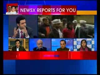 Nation at 9: Delhi Assembly Elections - Who has got more at stake?