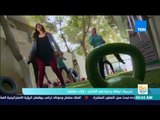 صباح الورد - تدريبات لياقة بدنية صباحية