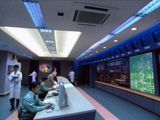 TokusatsuS CoM BR Ultraman Cosmos Ep20