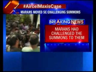 Supreme Court refuses any relief to Marans