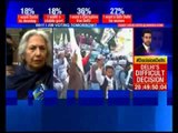 Delhi Election 2015: Public opinion in East of Kailash