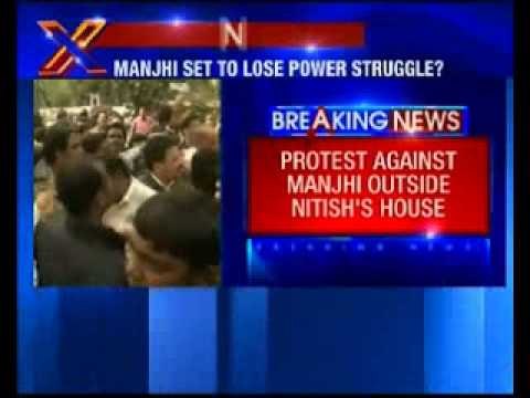 Delhi Assembly Elections 2015: BJP's Nupur Sharma alleged AAP workers 'manhandled' her