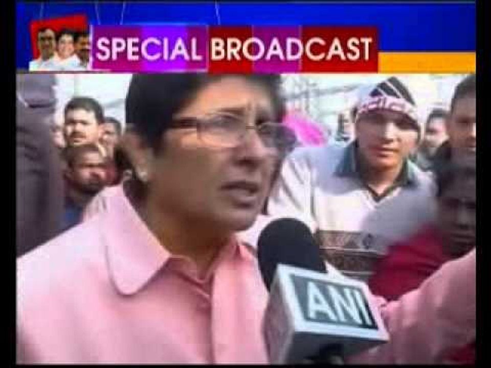 Delhi Assembly Elections 2015: BJP, AAP claim victory as Delhi votes