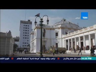 ستوديو الأخبار: محافظ طوكيو لعبد العال.. نرغب في تنفيذ الاتفاقية الموقعة منذ 25 عاما