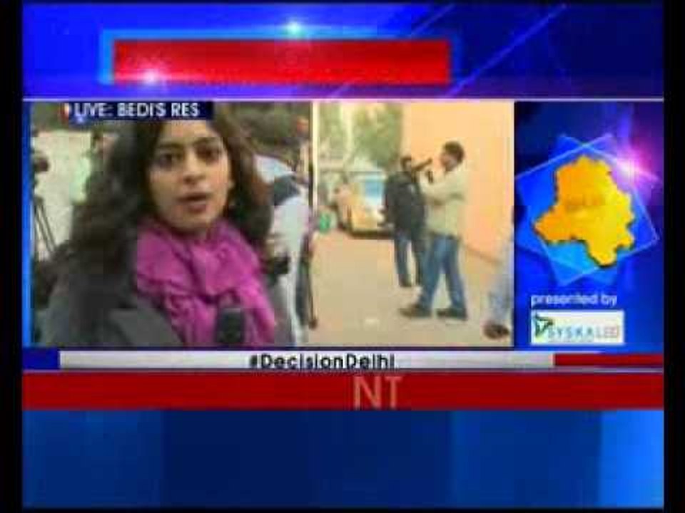 Delhi Assembly Election Results: Counting of votes begins