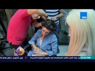 عسل أبيض: حملة من الفنانين لحماية الحيوانات الضالة