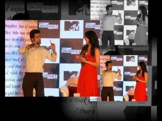 Uday Pratap Singh - Showreel