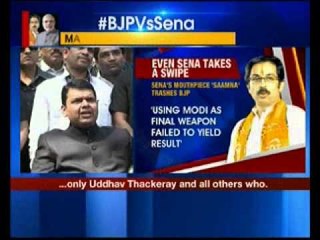 Is BJP’s setback Uddhav’s comeback?