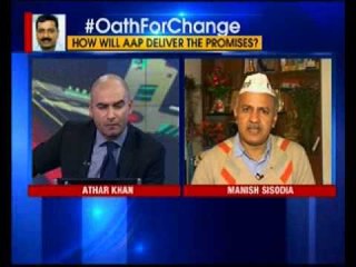 Nation at 9: How will AAP deliever the promises?